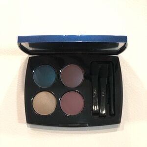 Lancôme Colour Focus Palette 4 Ombres Calypso